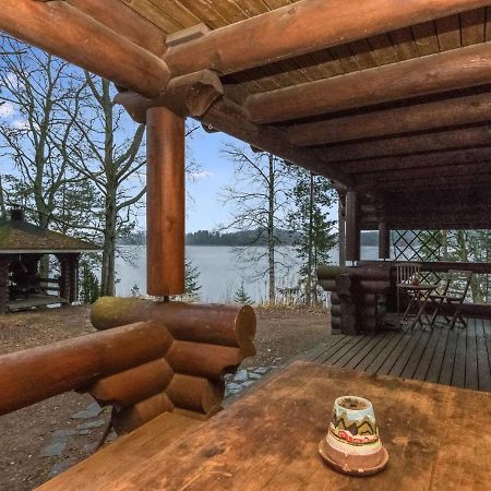 Holiday Home Kaerkimoekki By Interhome Hauho Exterior foto