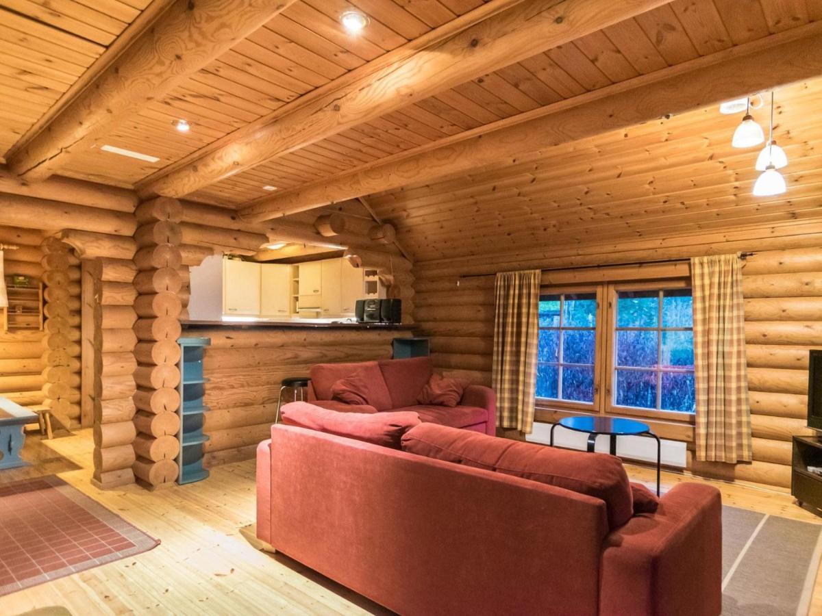 Holiday Home Kaerkimoekki By Interhome Hauho Exterior foto
