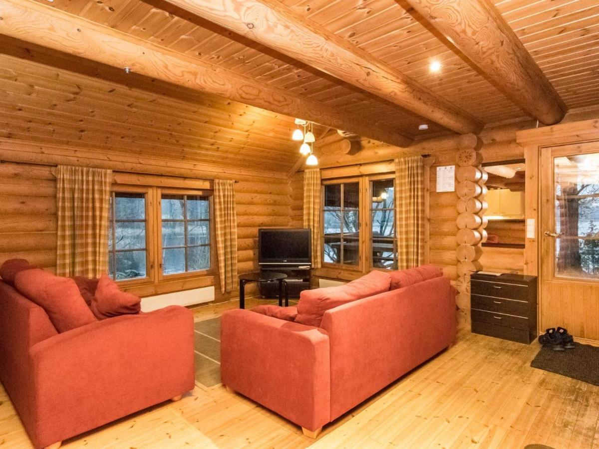 Holiday Home Kaerkimoekki By Interhome Hauho Exterior foto