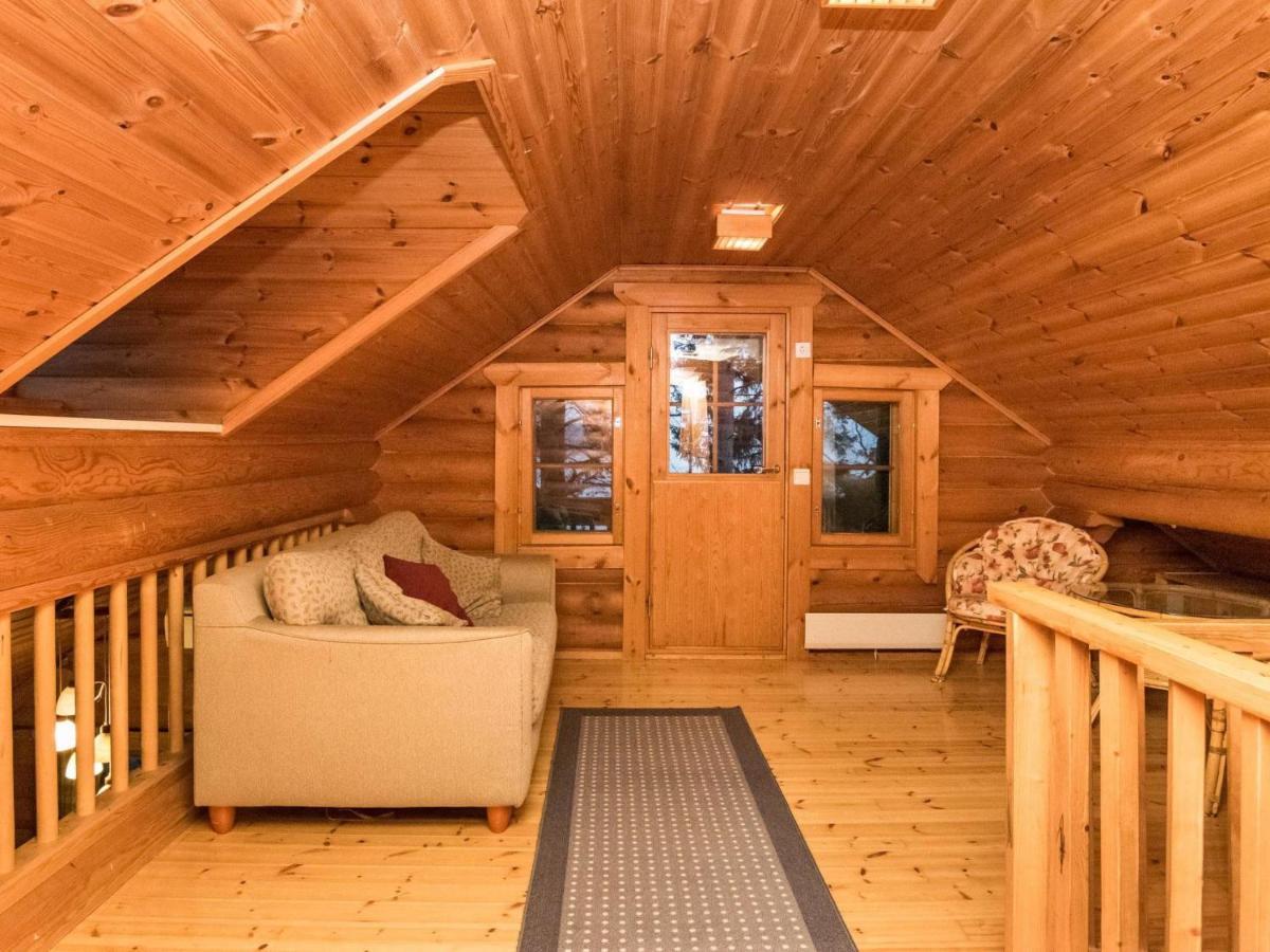 Holiday Home Kaerkimoekki By Interhome Hauho Exterior foto